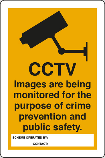 How important is cctv in crime reduction