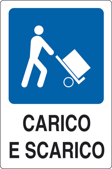carico e scarico merci normativa